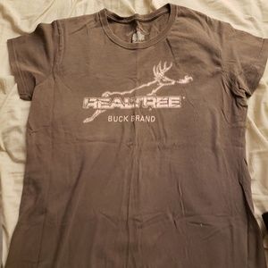 Realtree t shirt